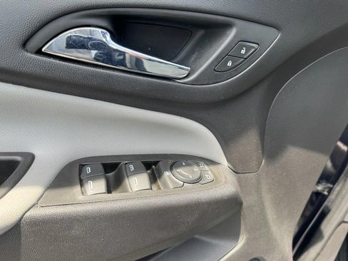 Used 2020 Chevrolet Equinox LS w/ LS Convenience Package FWD image 15
