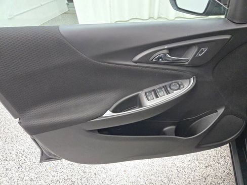 Used 2024 Chevrolet Malibu LT image 21