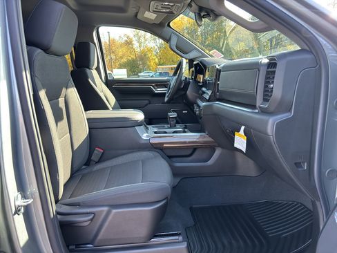 New 2026 Chevrolet Silverado 1500 RST w/ Convenience Package II image 28