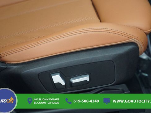 Used 2022 BMW X3 xDrive30i w/ Premium Package AWD/4WD image 16