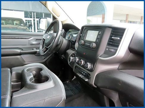 Certified 2020 RAM 1500 Big Horn AWD/4WD image 8