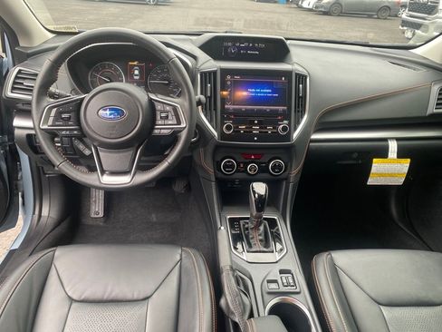 Used 2020 Subaru Crosstrek 2.0i Limited image 12