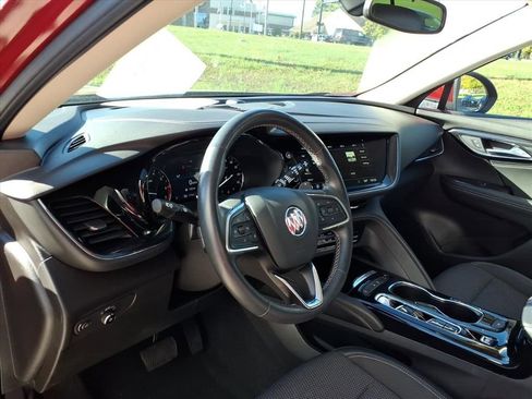 Used 2022 Buick Envision Preferred image 14