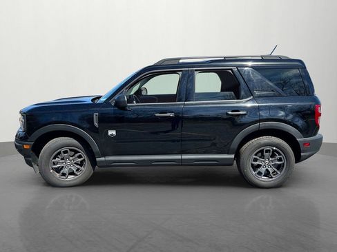 Used 2024 Ford Bronco Sport Big Bend AWD/4WD image 5