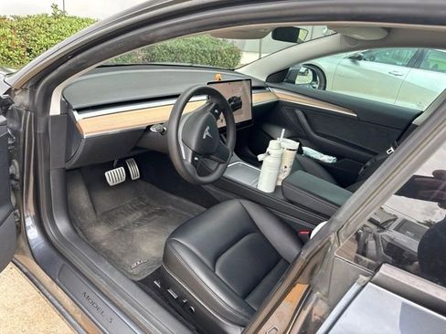 Used 2023 Tesla Model 3 Performance AWD/4WD image 28
