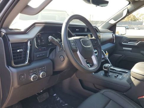 New 2026 GMC Sierra 1500 Denali w/ Denali Reserve Package image 21