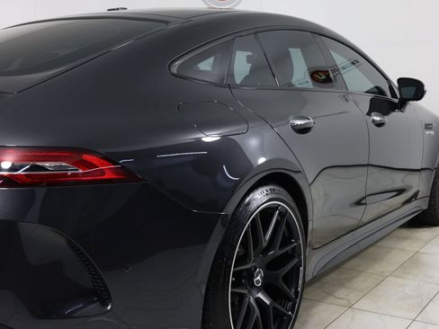 Used 2020 Mercedes-Benz AMG GT 63 S image 45