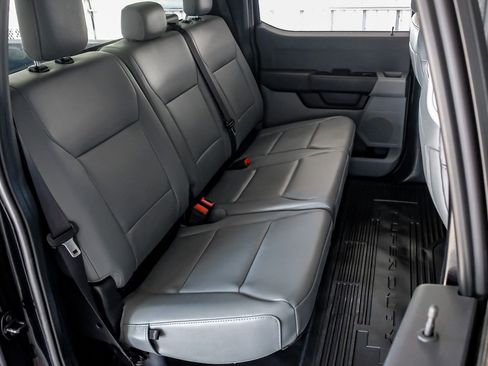 Used 2023 Ford F350 XL w/ XL Chrome Package image 34