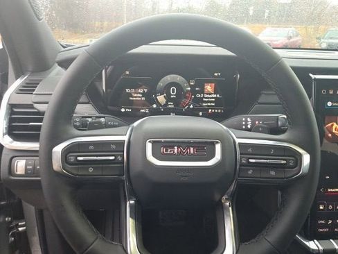 New 2026 GMC Acadia Elevation w/ Black Edition image 18