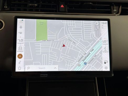 Used 2026 Land Rover Range Rover Evoque S image 27