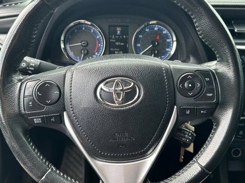 Used 2019 Toyota Corolla SE FWD image 21