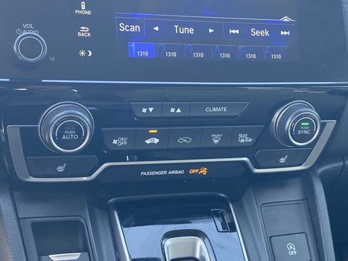 Used 2020 Honda CR-V Touring image 26