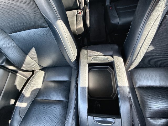 Used 2017 Toyota Highlander Limited Platinum AWD/4WD image 21