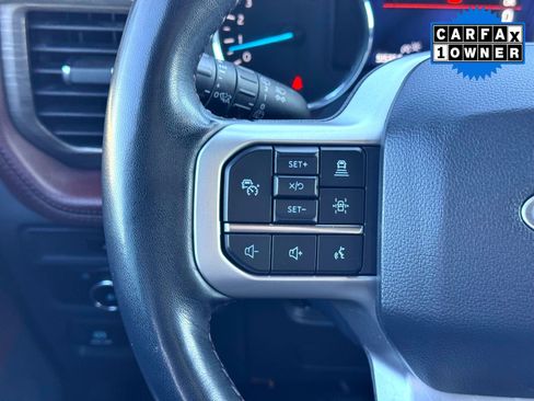 Used 2024 Ford Expedition Max Limited image 25