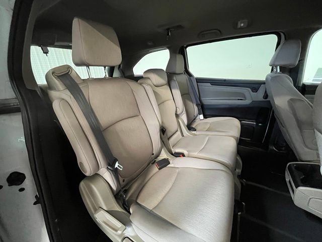 Used 2021 Honda Odyssey EX image 12
