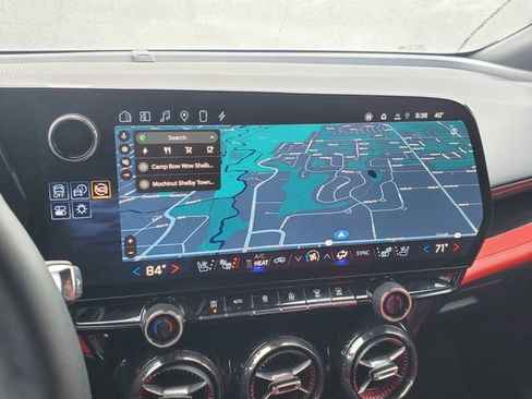 Used 2024 Chevrolet Blazer EV RS image 34