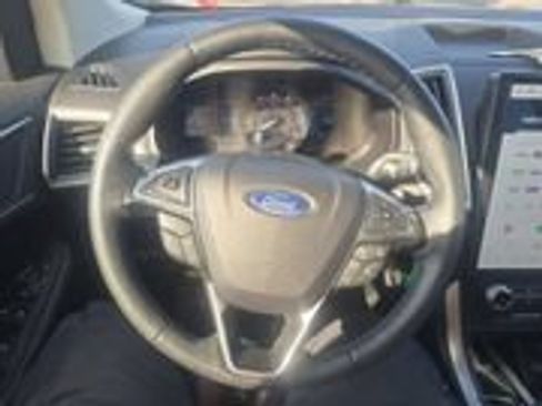 Used 2024 Ford Edge SEL w/ Convenience Package AWD/4WD image 10