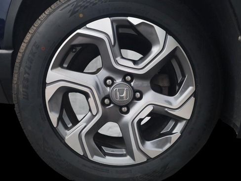 Used 2019 Honda CR-V EX image 3