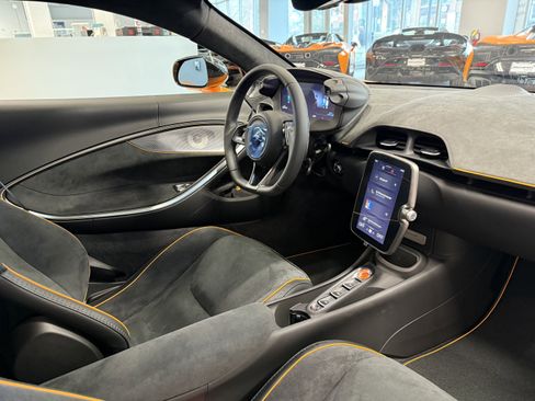 New 2026 McLaren Artura image 14