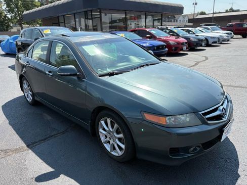Used 2006 Acura TSX image 9