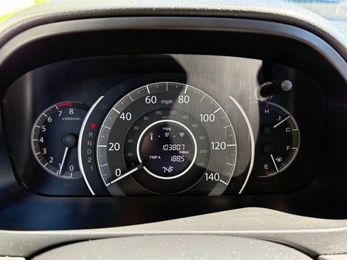 Used 2013 Honda CR-V LX image 14