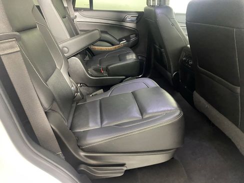 Used 2020 Chevrolet Tahoe Premier image 28