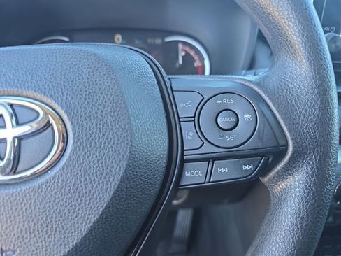 Certified 2024 Toyota RAV4 XLE image 17