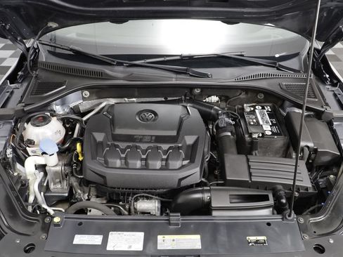 Used 2022 Volkswagen Passat 2.0T FWD image 23