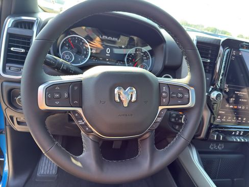 New 2026 RAM 1500 Big Horn image 17