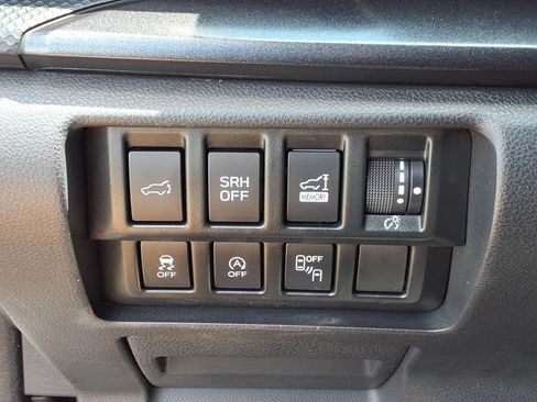 Used 2023 Subaru Forester Sport AWD/4WD image 20