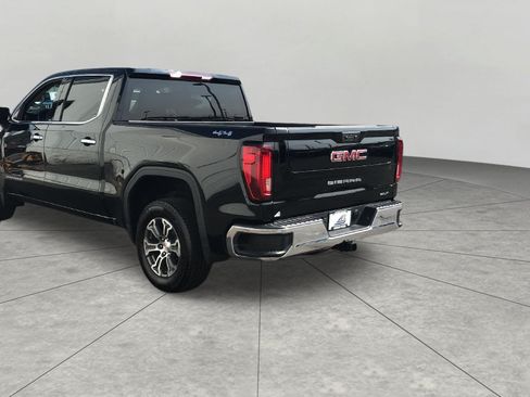 Used 2026 GMC Sierra 1500 SLT AWD/4WD image 20