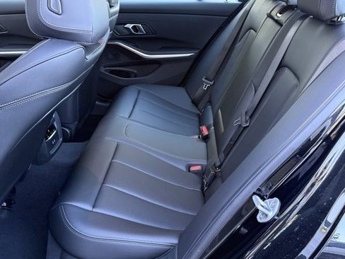 New 2026 BMW 330i Sedan w/ M Sport Package image 28