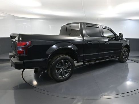 Used 2020 Ford F150 XLT w/ Equipment Group 302A Luxury image 4