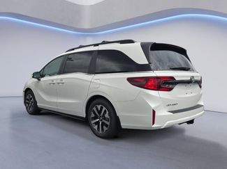 New 2026 Honda Odyssey EX-L video 4