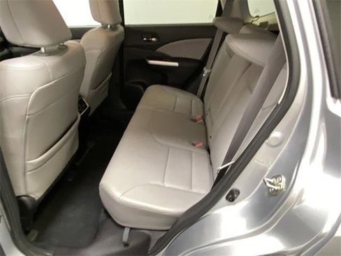 Used 2016 Honda CR-V Touring image 32