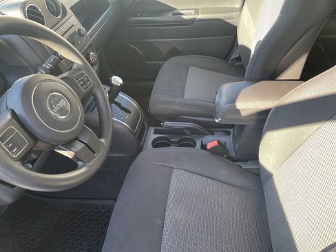 Used 2012 Jeep Patriot Sport w/ PWR Value Group image 5