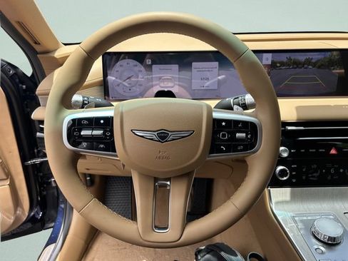 New 2026 Genesis G80 2.5T Advanced AWD/4WD image 31