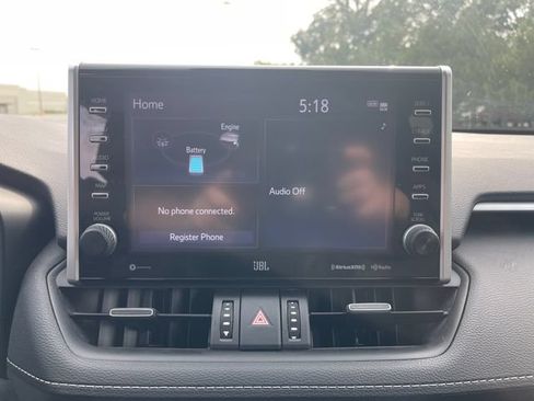 Used 2022 Toyota RAV4 Limited w/ Limited Grade Weather Package AWD/4WD image 32