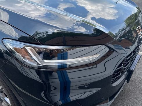 Used 2024 Honda HR-V EX-L image 33