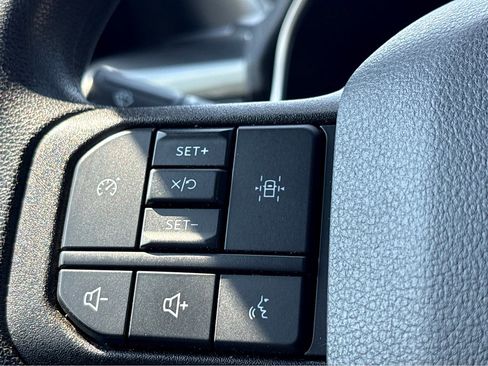 Used 2023 Ford F150 XL w/ STX Appearance Package image 15