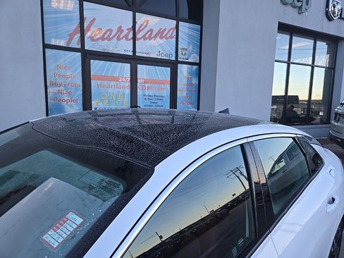 Used 2023 Kia K5 GT-Line image 18