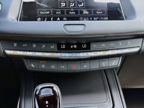 Used 2023 Cadillac XT4 Sport FWD image 48