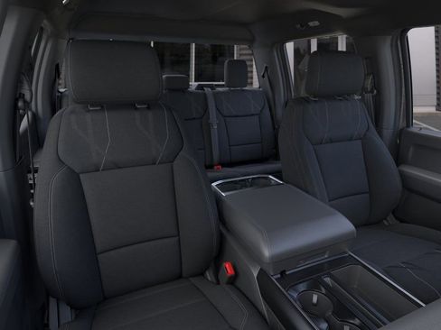 New 2026 Ford F150 STX w/ Equipment Group 200A image 10