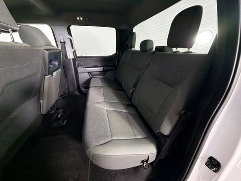 Used 2024 Ford F150 XLT w/ Tow/Haul Package AWD/4WD image 25