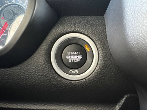 Used 2023 RAM 1500 Lone Star AWD/4WD image 22