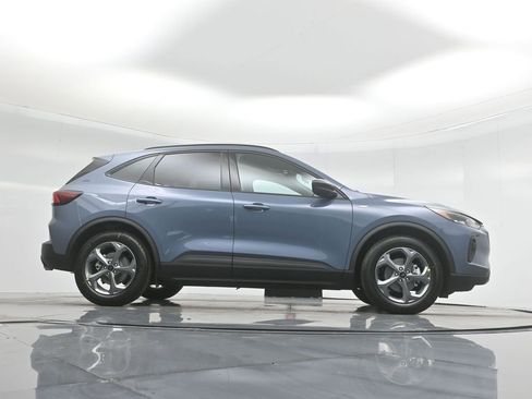 New 2025 Ford Escape ST-Line w/ Equipment Group 301A image 46