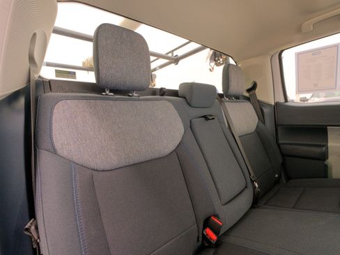 Used 2025 Ford Maverick XLT w/ Equipment Group 302A image 22