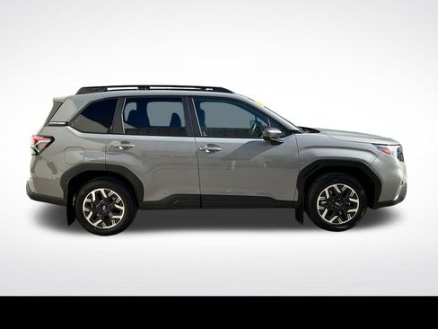 Certified 2026 Subaru Forester Premium AWD/4WD image 19