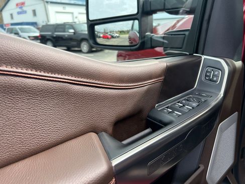 New 2026 Ford F350 King Ranch AWD/4WD image 37