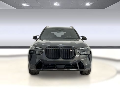 Certified 2024 BMW X7 M60i w/ Executive Package AWD/4WD image 6